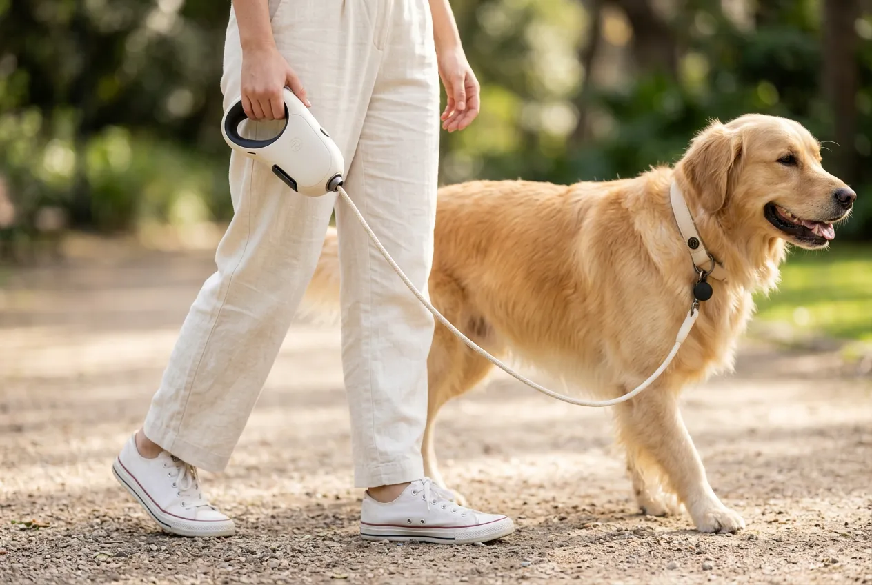 A walk with ROVE Pulse
