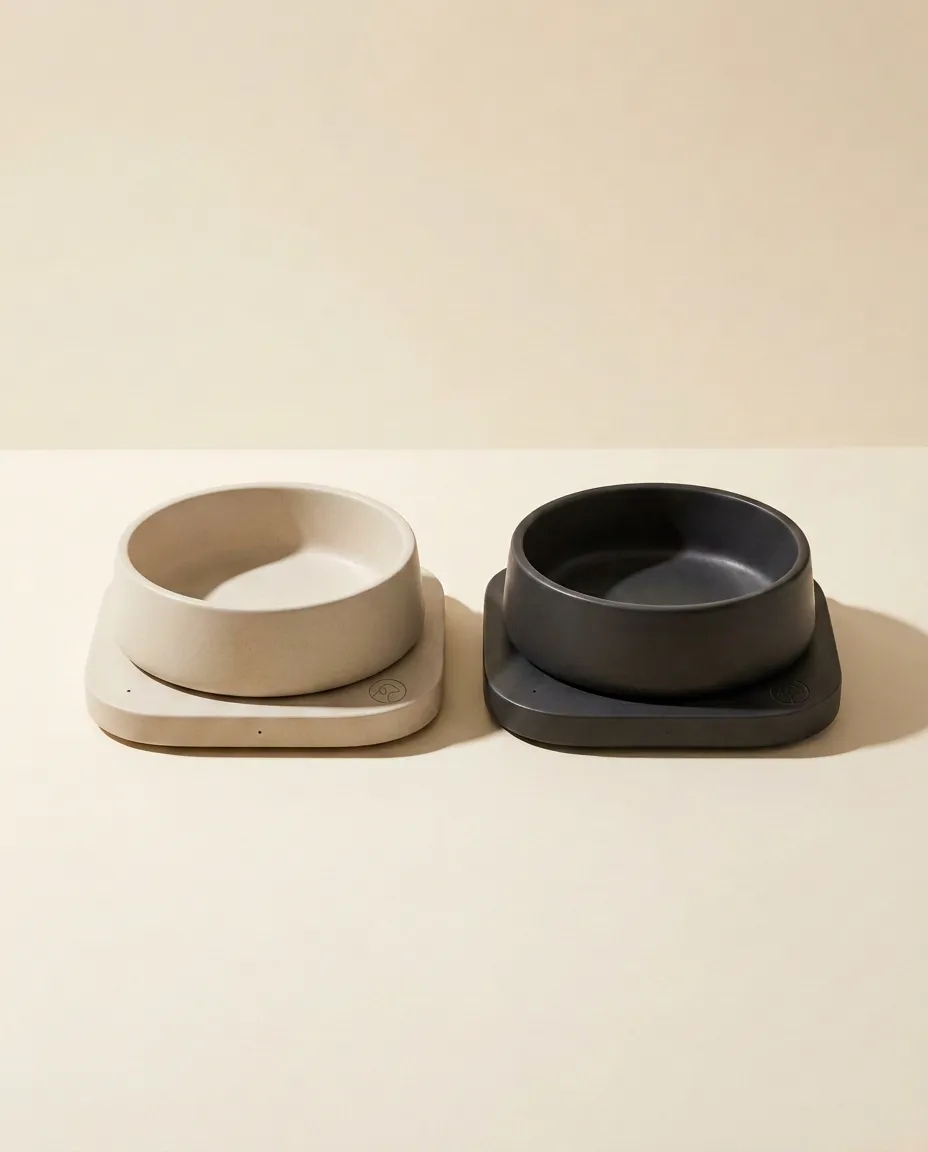 Smart Bowls